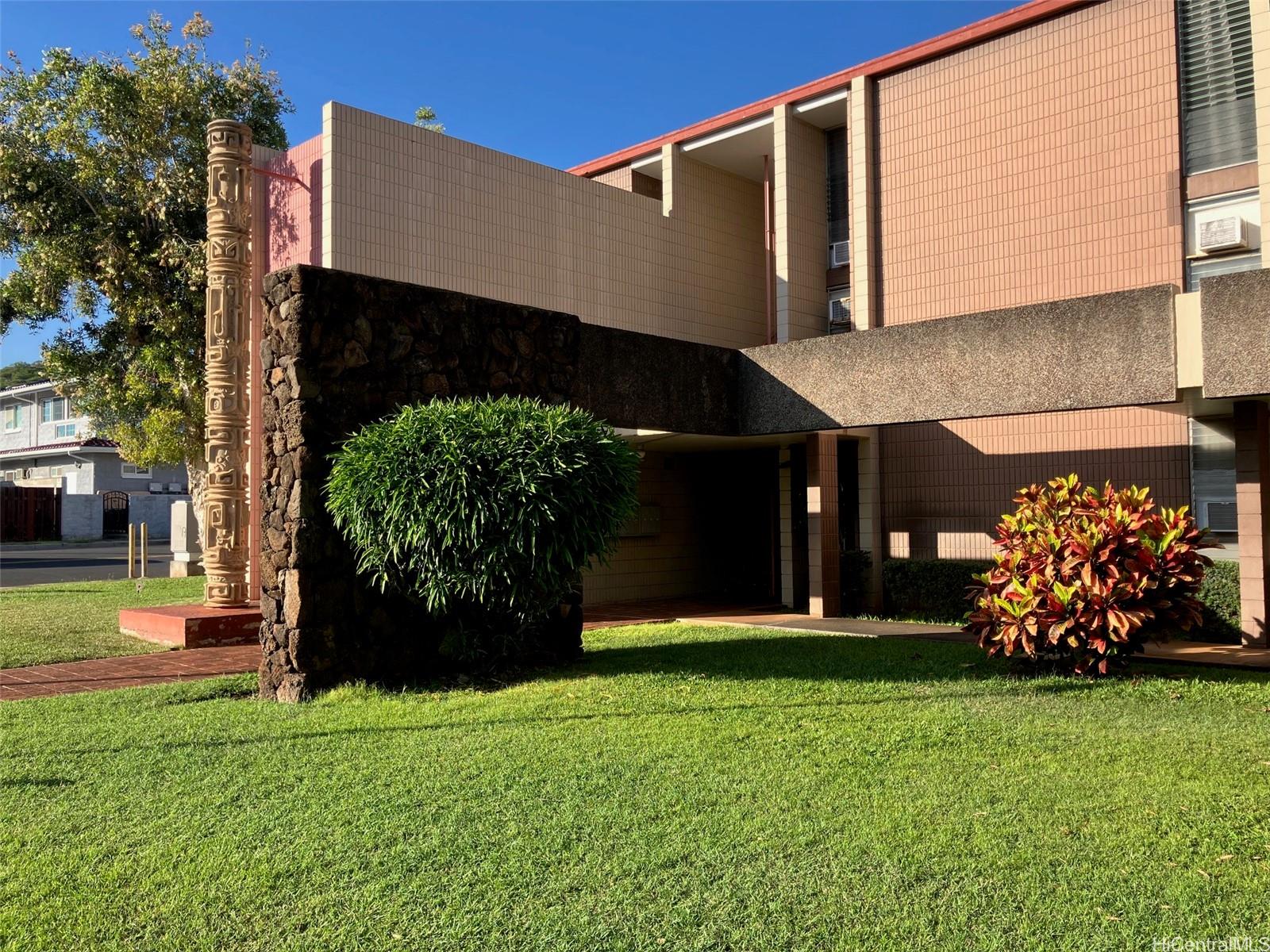 5055 Likini Street  Unit D226