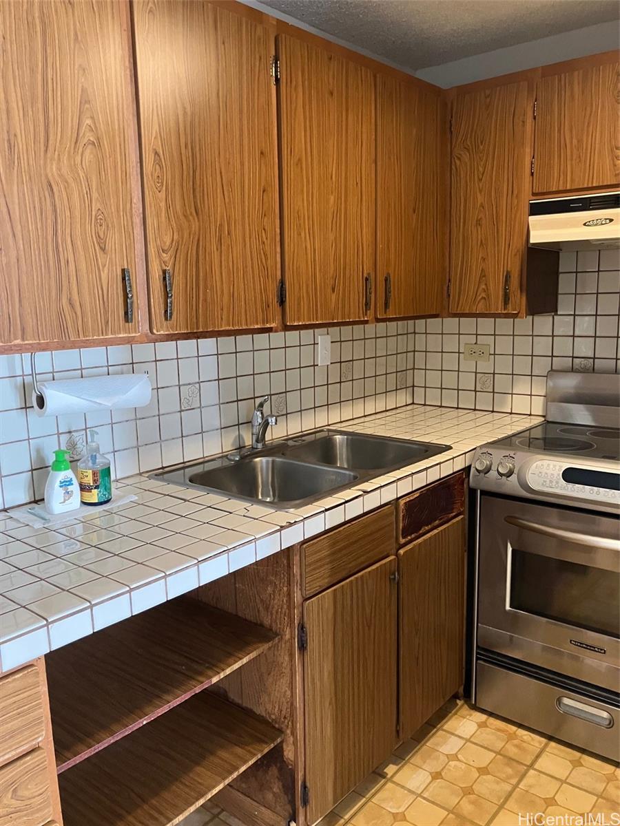 5055 Likini Street  Unit D226