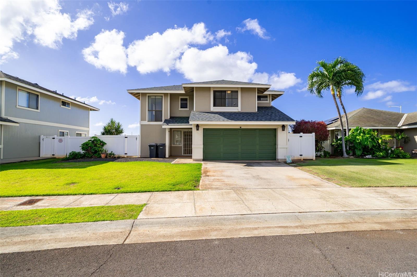 91-1065 Koanimakani Street