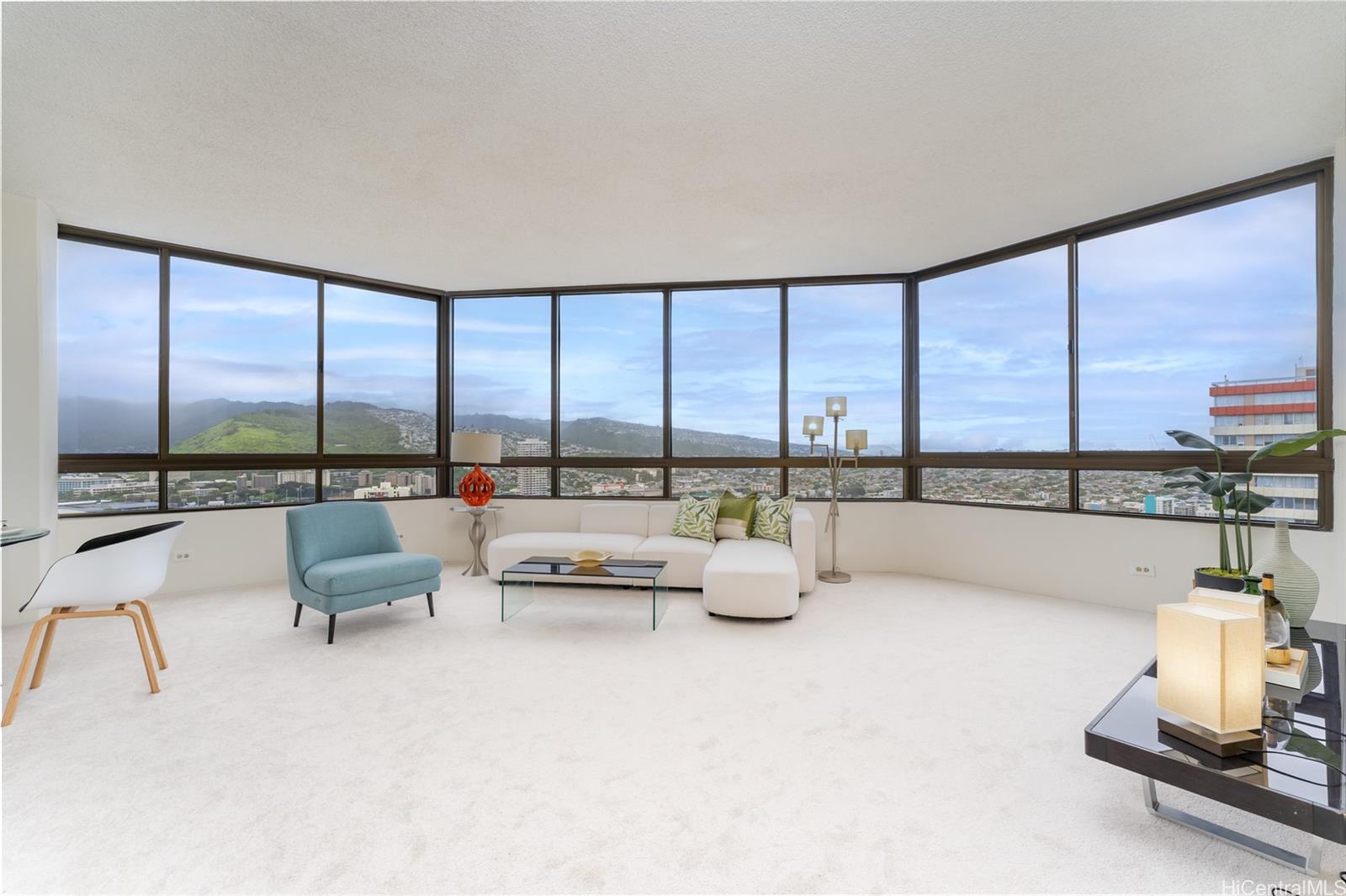 2499 Kapiolani Boulevard 3801