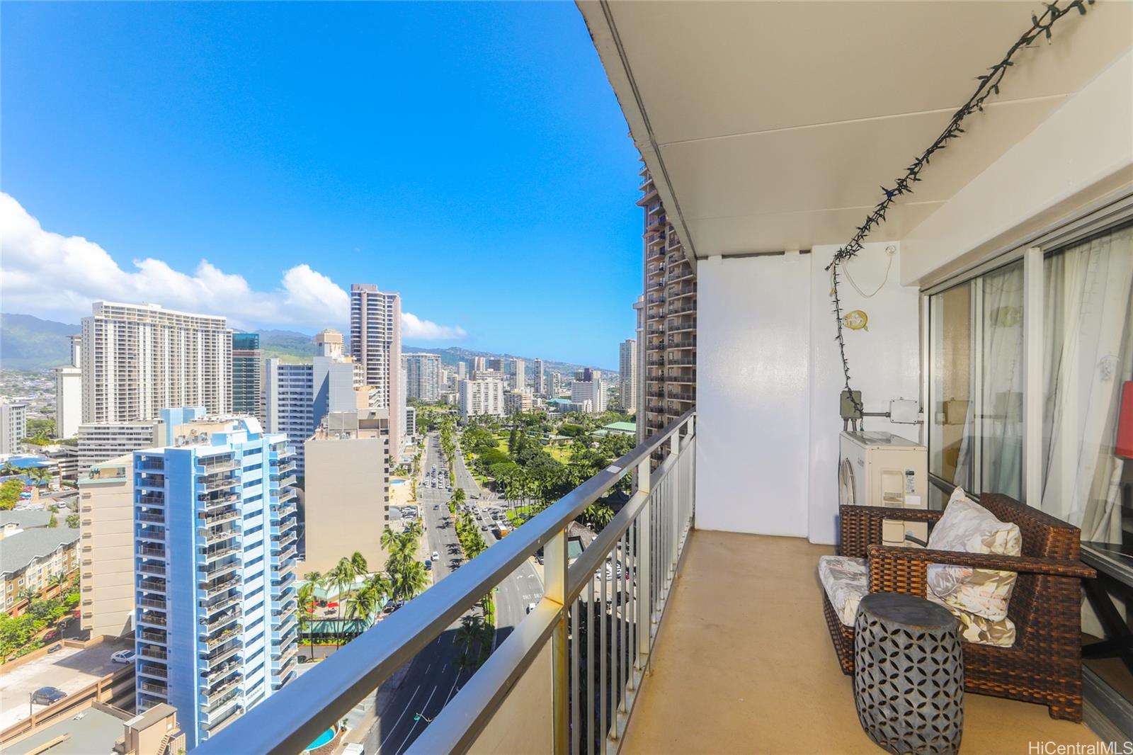 1777 Ala Moana Boulevard 2121