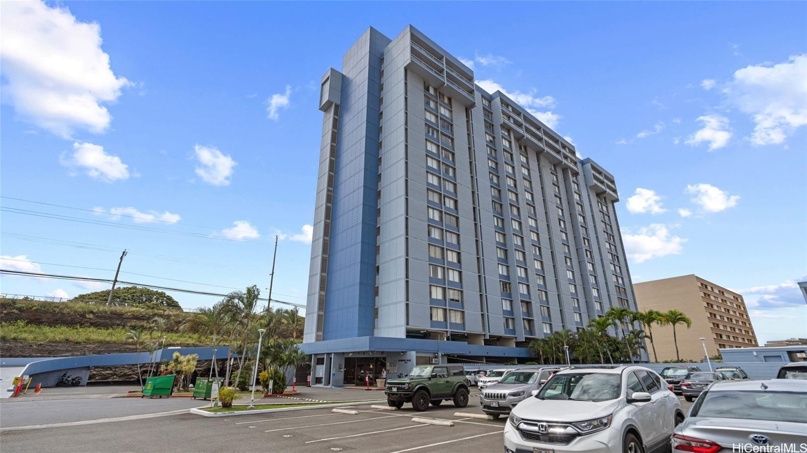 3045 Ala Napuaa Place 1301