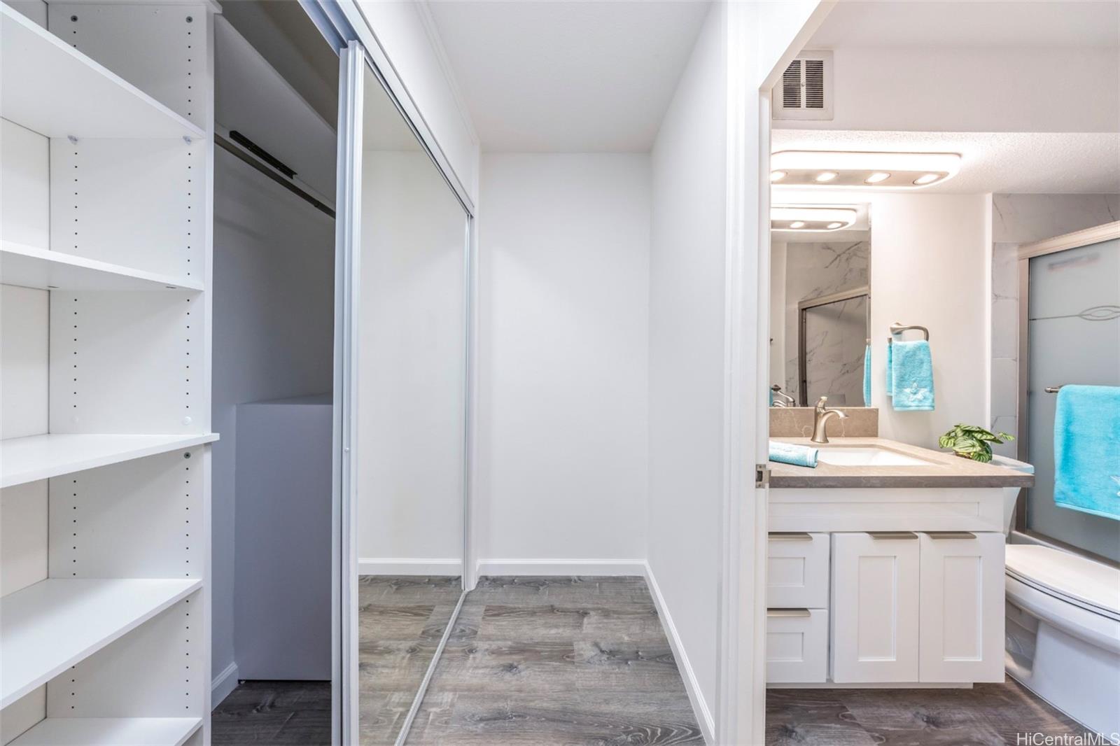 1765 Ala Moana Boulevard  Unit 1181