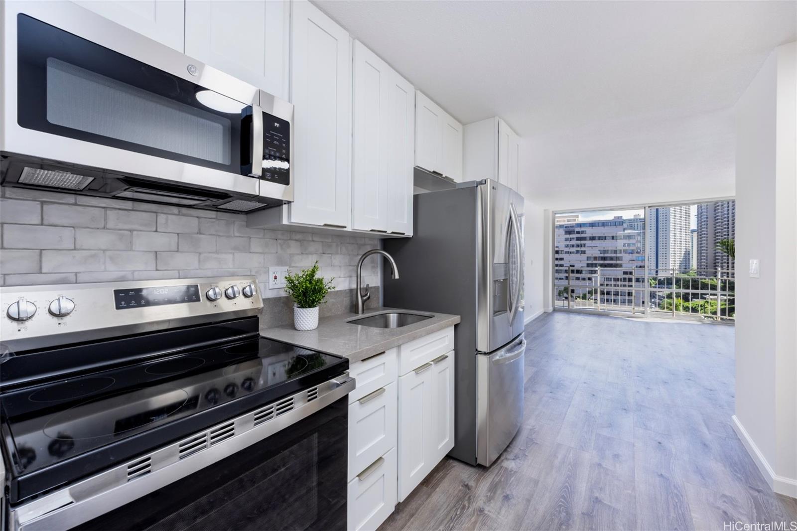 1765 Ala Moana Boulevard  Unit 1181