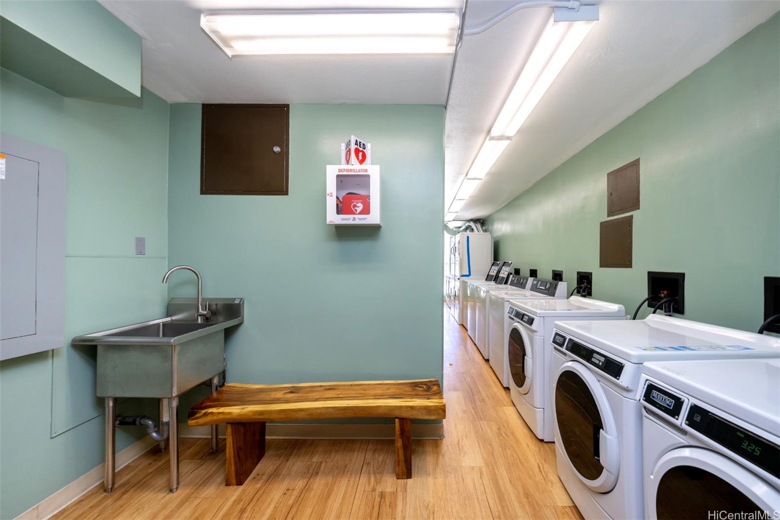 1765 Ala Moana Boulevard  Unit 1181