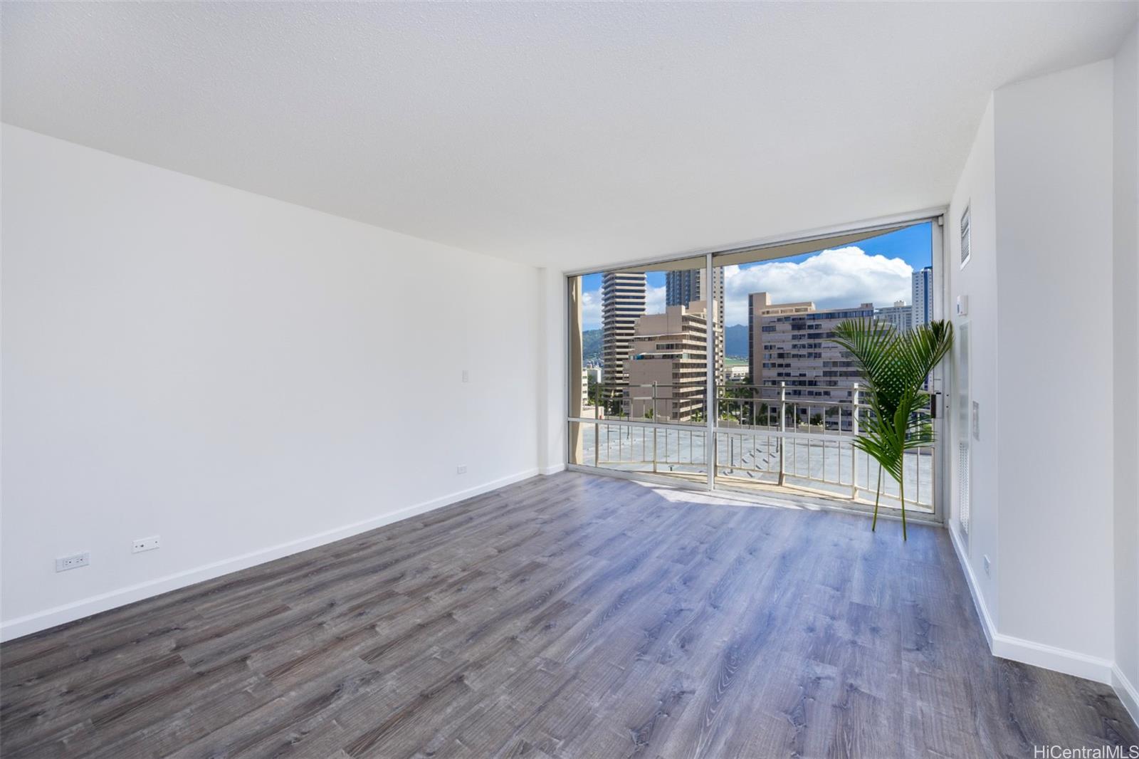 1765 Ala Moana Boulevard  Unit 1181