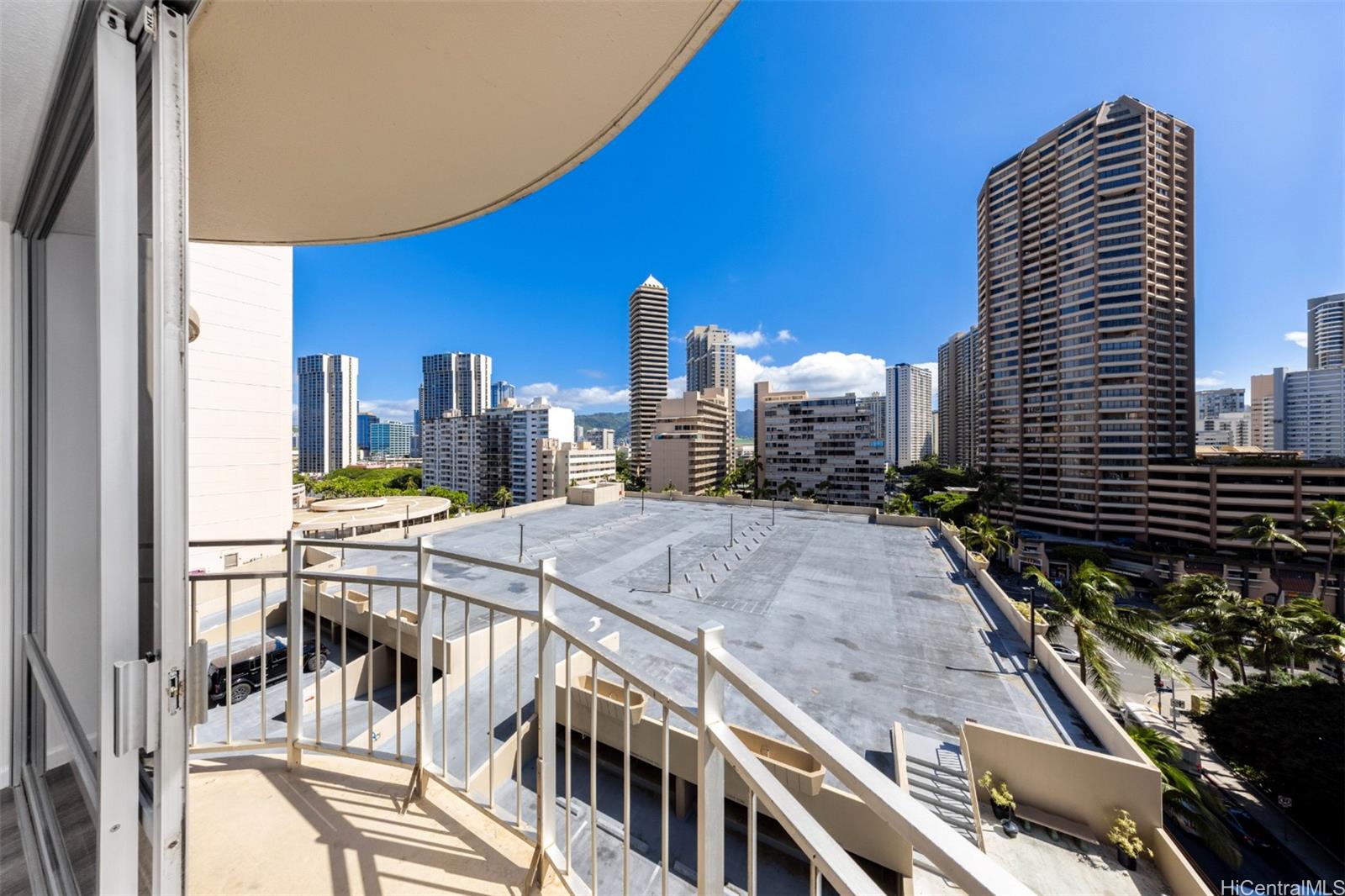 1765 Ala Moana Boulevard  Unit 1181