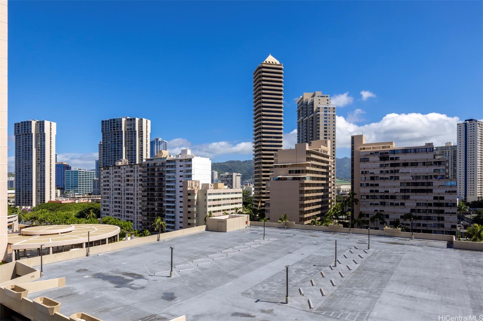 1765 Ala Moana Boulevard  Unit 1181
