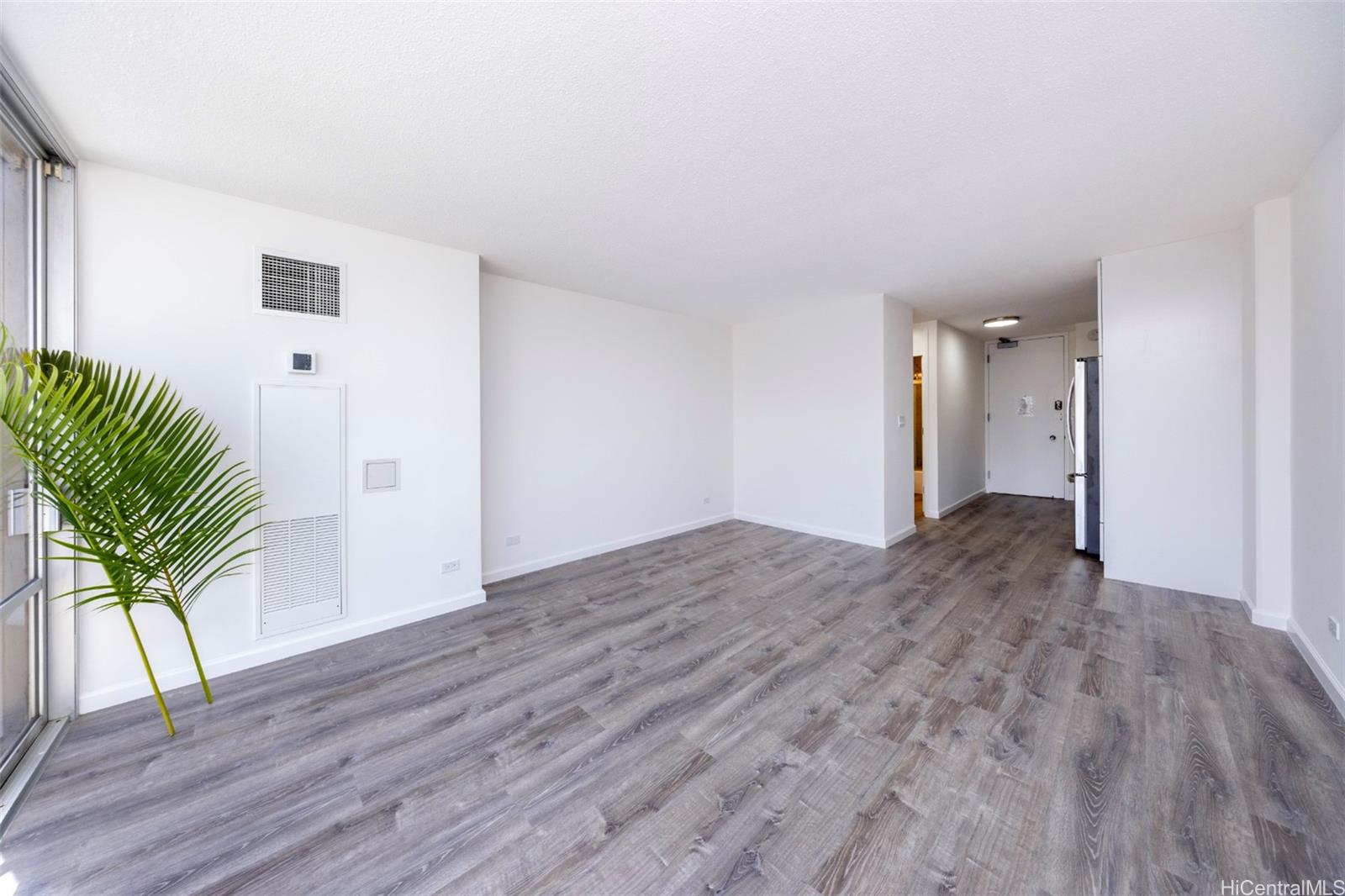 1765 Ala Moana Boulevard  Unit 1181
