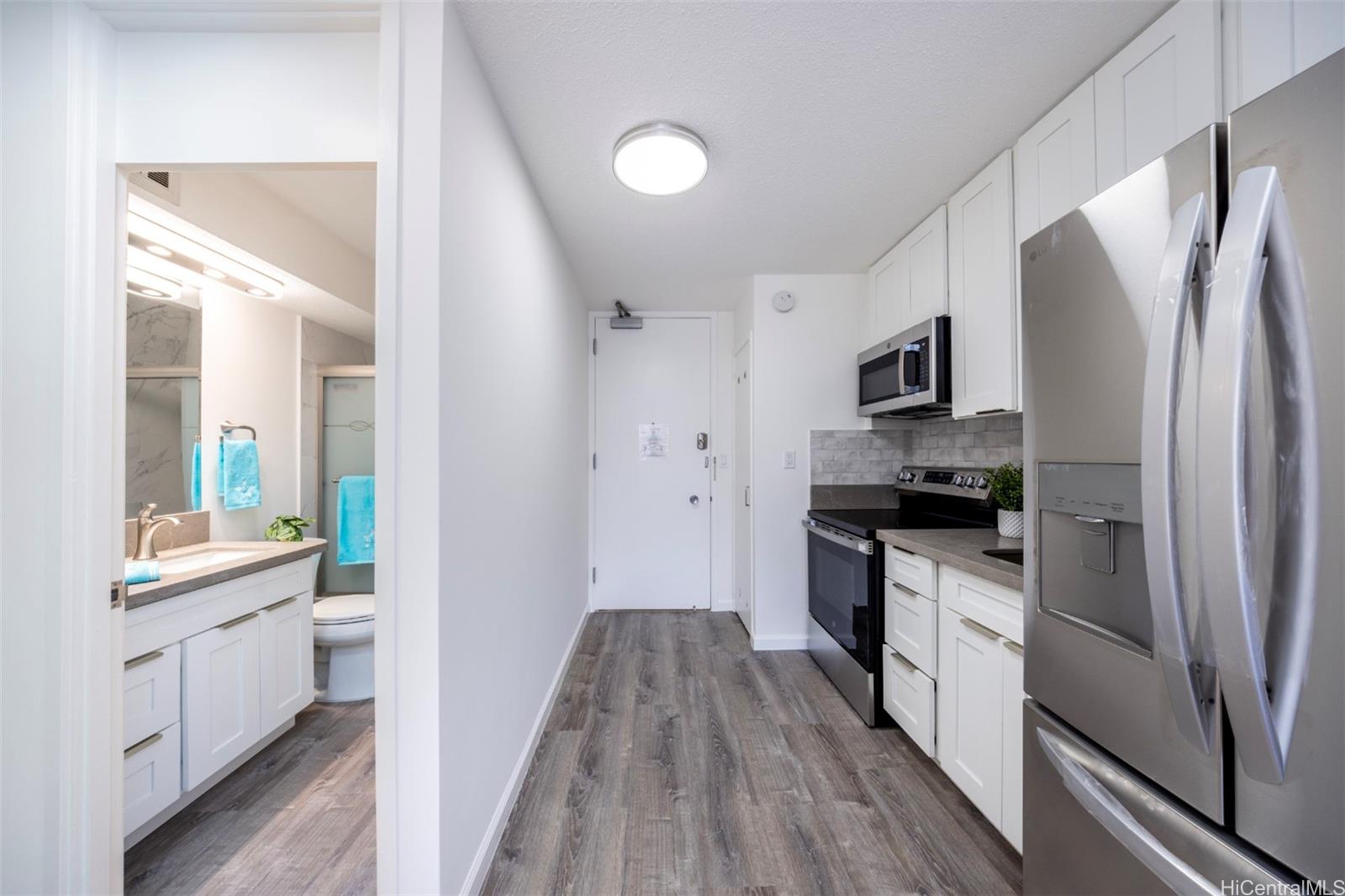 1765 Ala Moana Boulevard  Unit 1181
