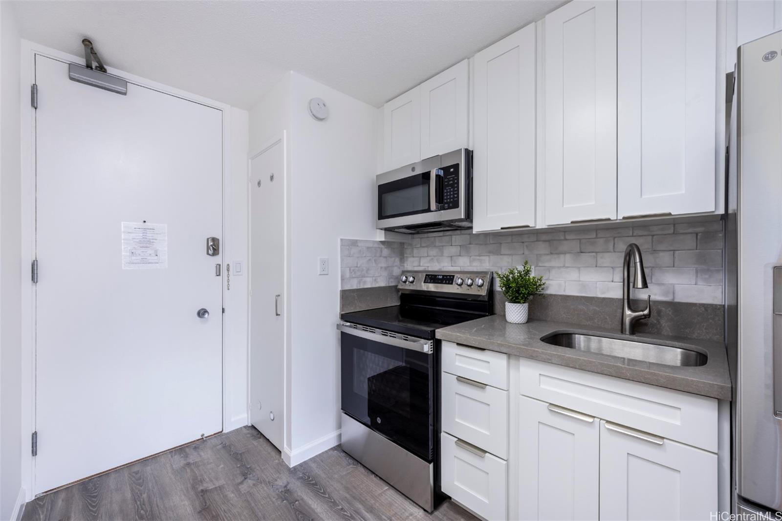 1765 Ala Moana Boulevard  Unit 1181