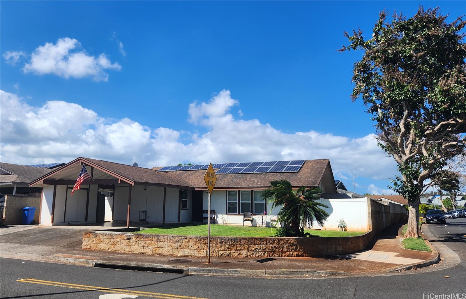 94-674 Kauluikua Place