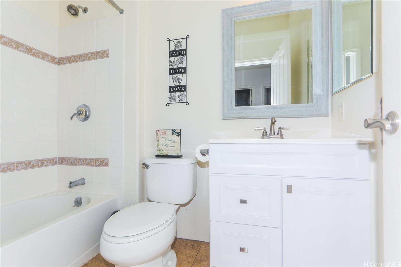 91-2077 Kaioli Street  Unit 1002