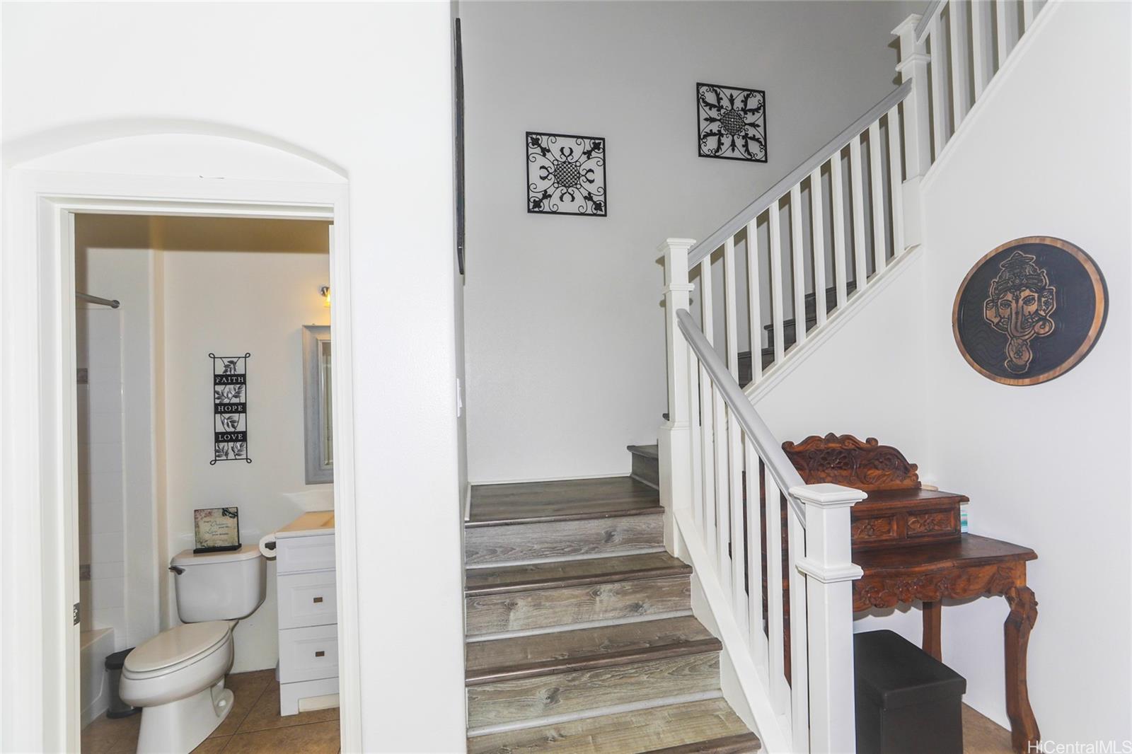 91-2077 Kaioli Street  Unit 1002