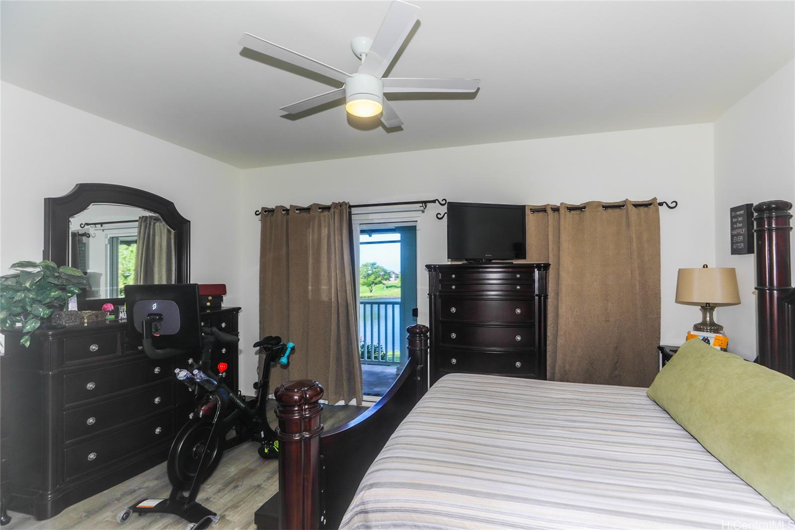 91-2077 Kaioli Street  Unit 1002
