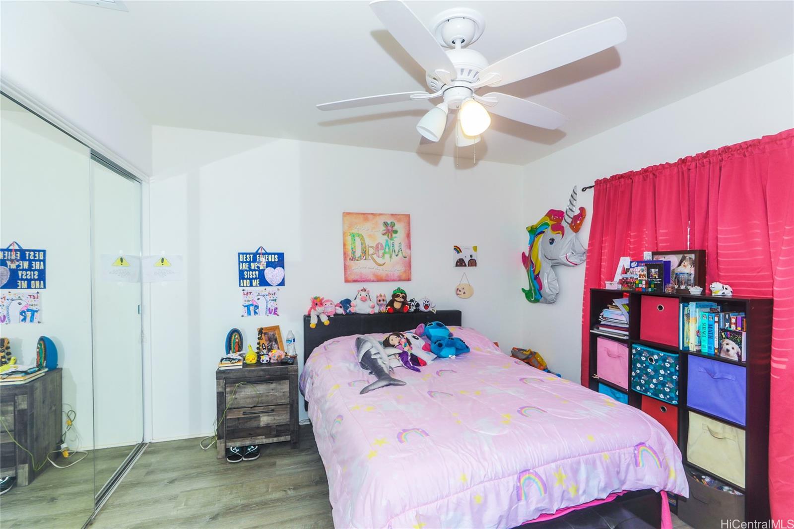 91-2077 Kaioli Street  Unit 1002