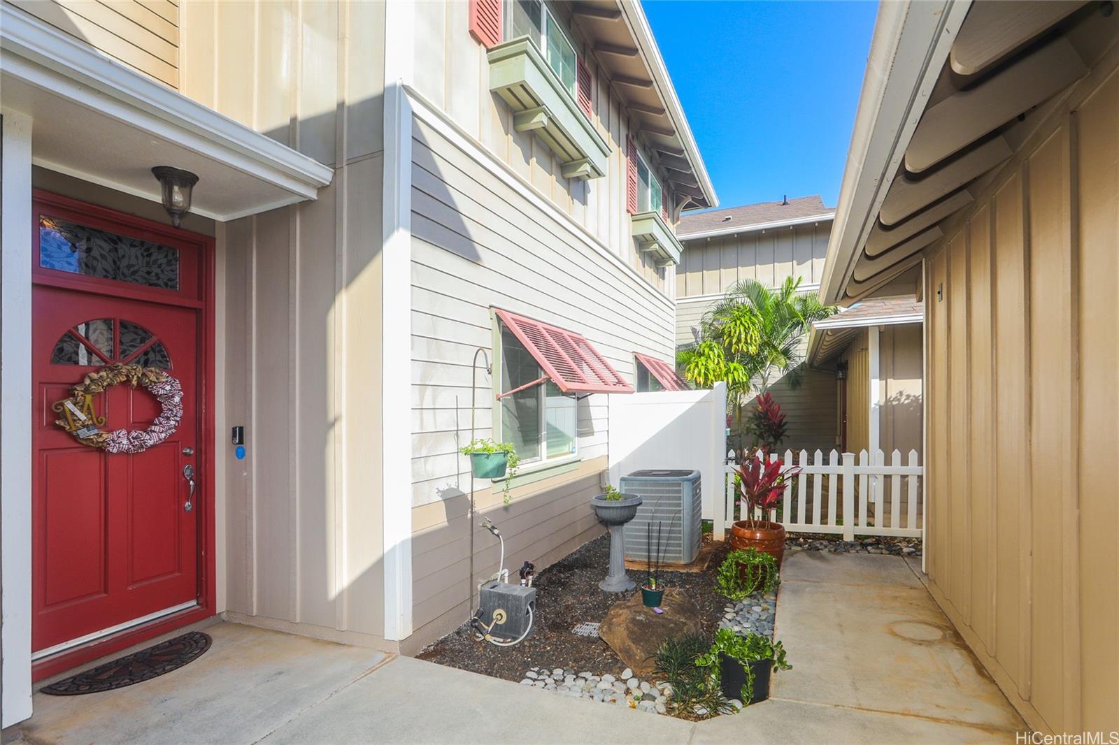 91-2077 Kaioli Street  Unit 1002