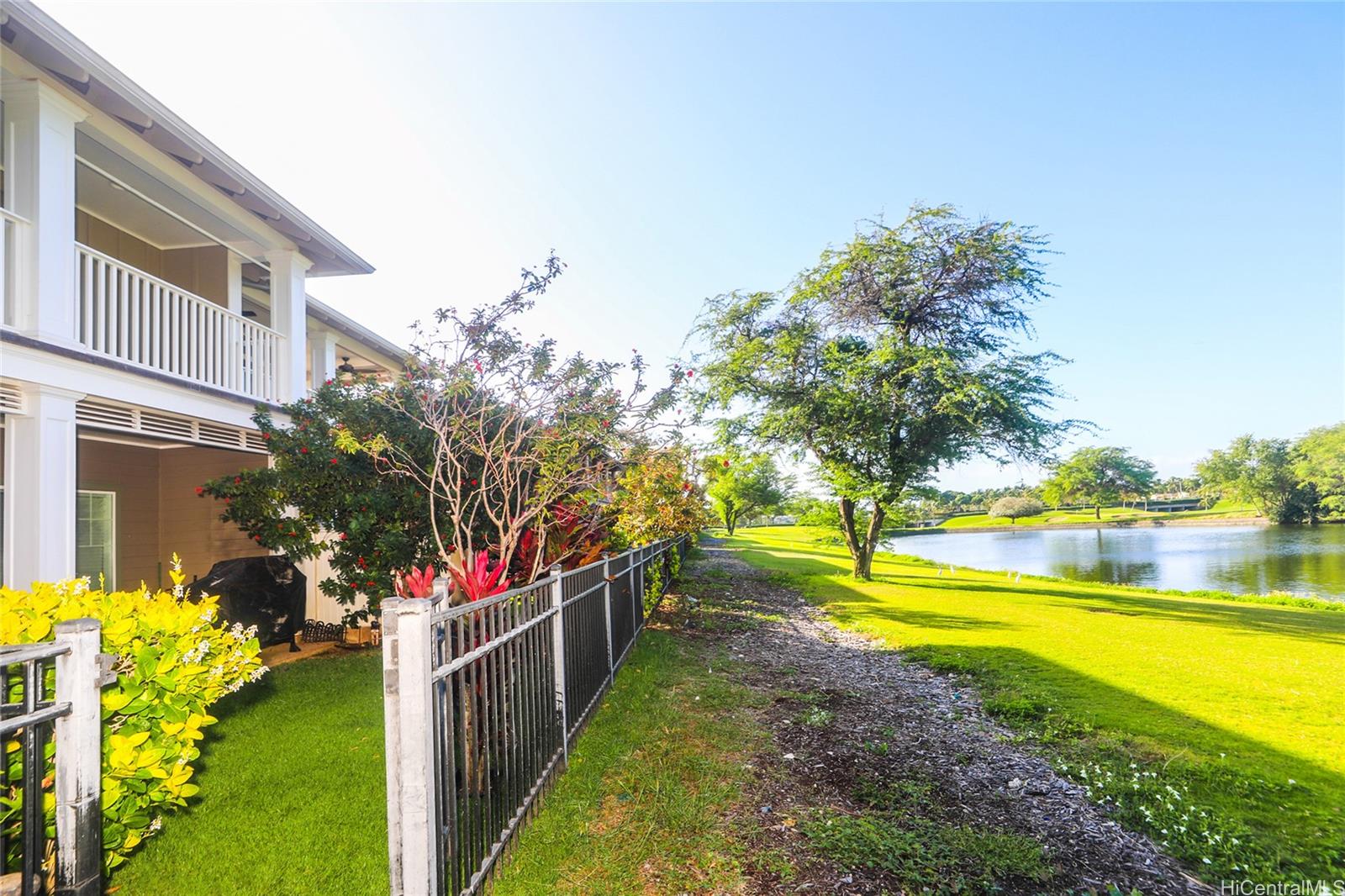 91-2077 Kaioli Street  Unit 1002