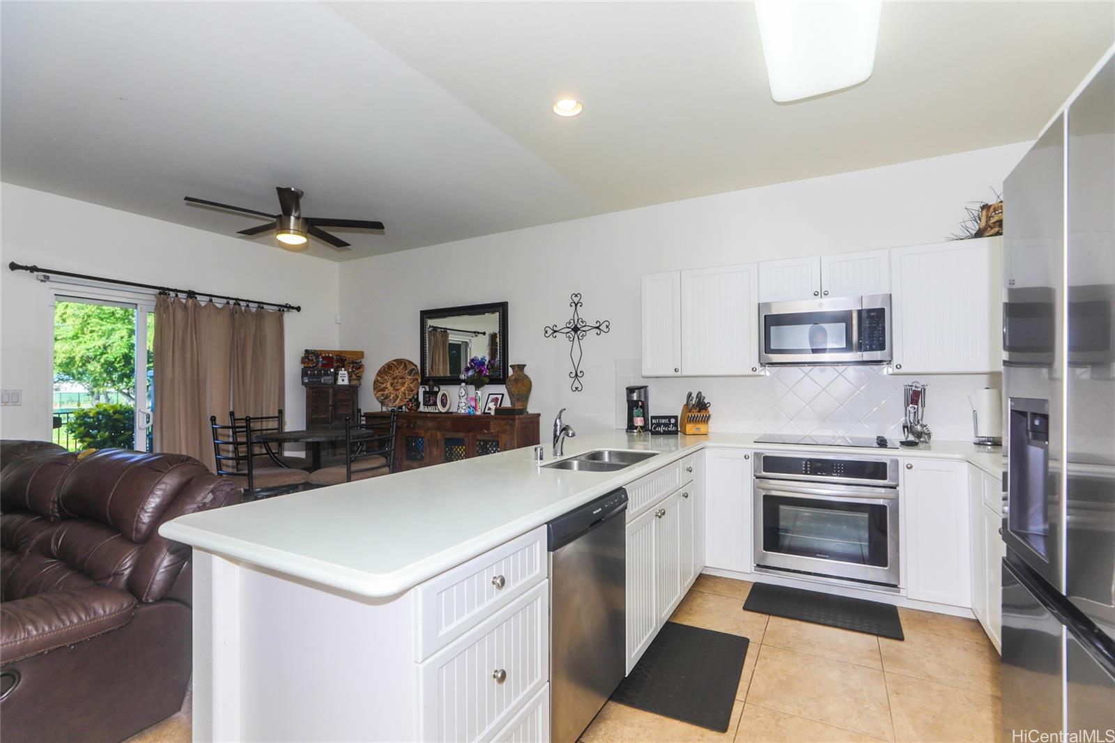 91-2077 Kaioli Street  Unit 1002