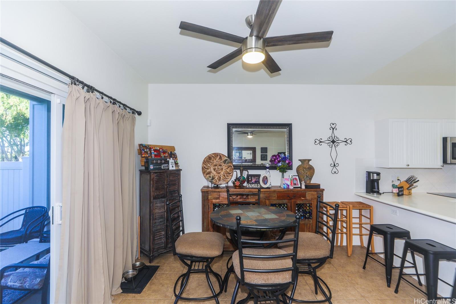 91-2077 Kaioli Street  Unit 1002