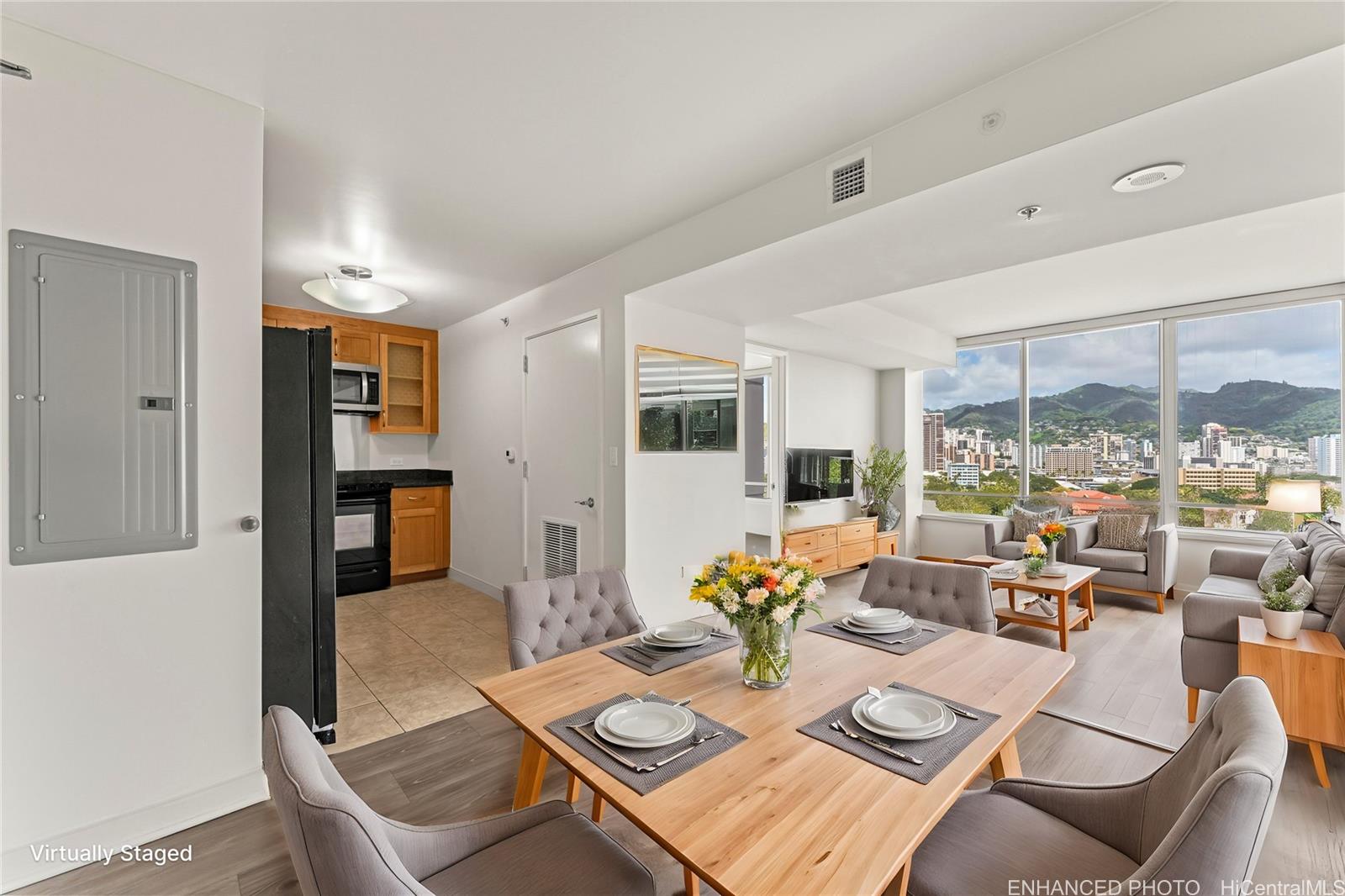 1009 Kapiolani Boulevard 1812