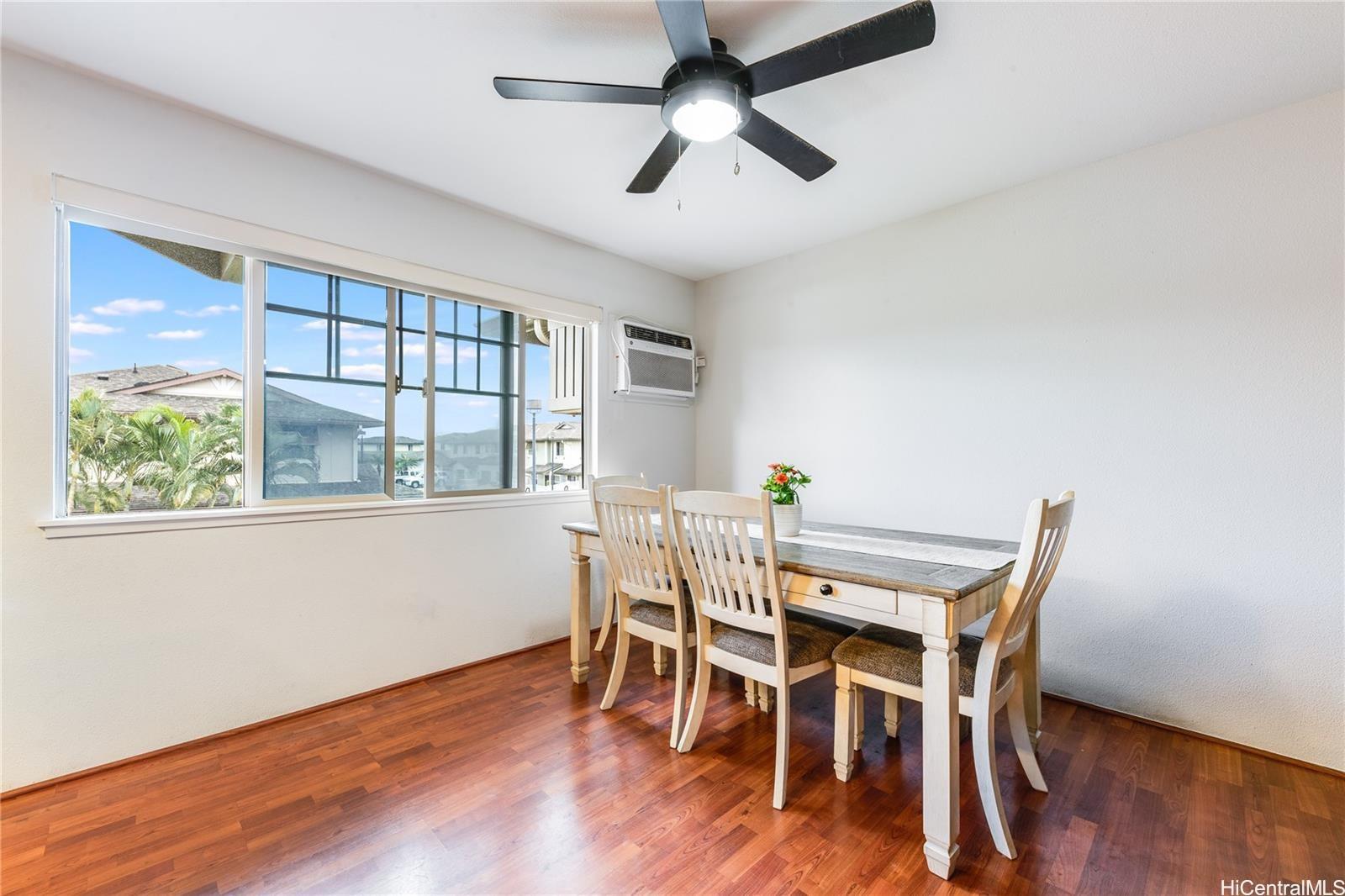 91-1179 Kaiau Avenue  Unit 803