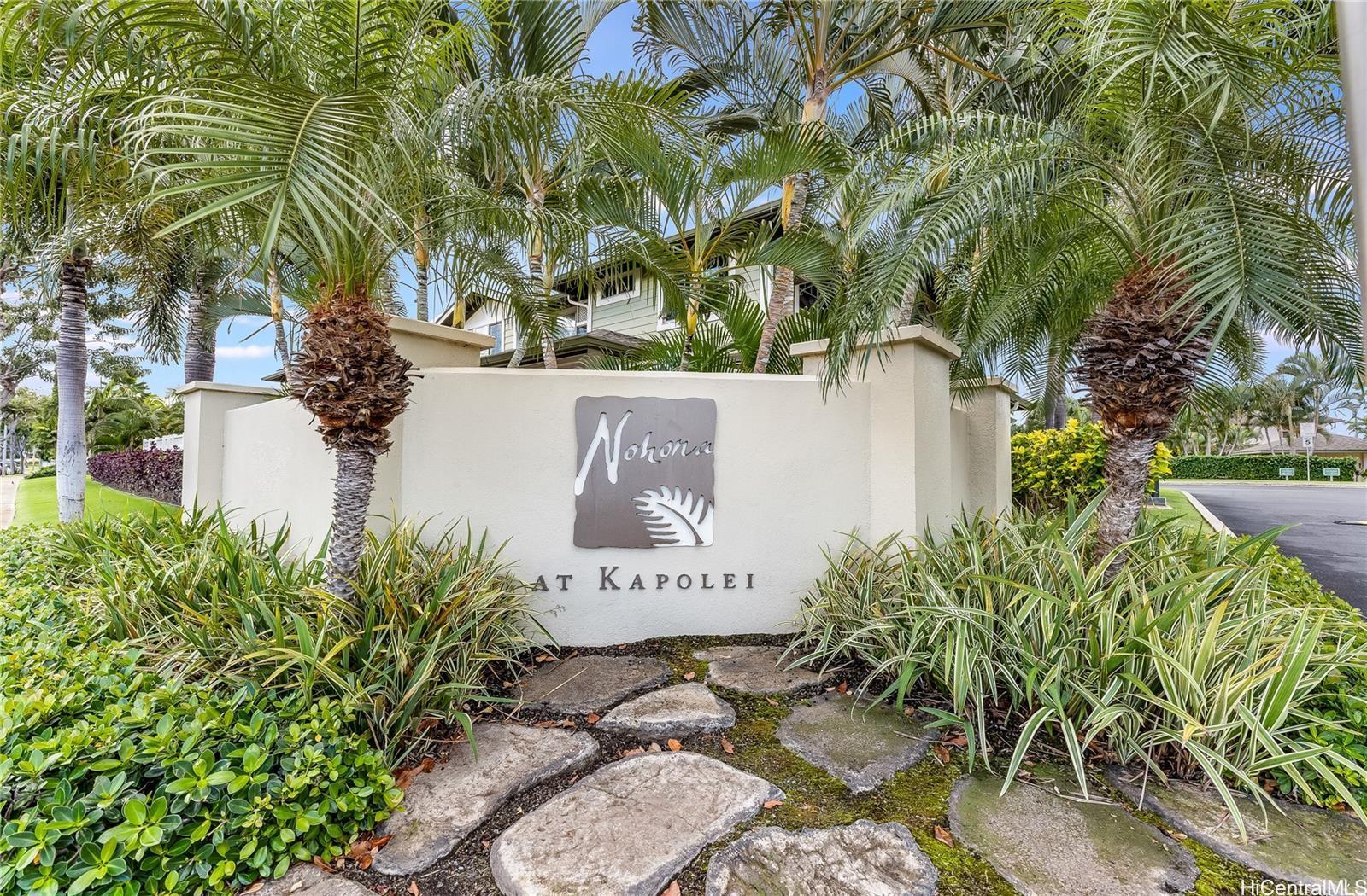 91-1179 Kaiau Avenue  Unit 803