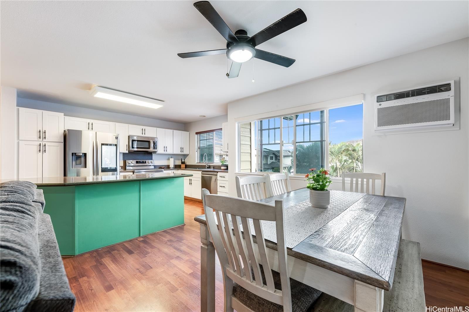 91-1179 Kaiau Avenue  Unit 803