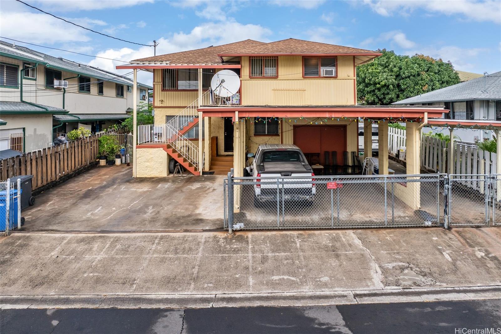 94-1046 Nalii Street