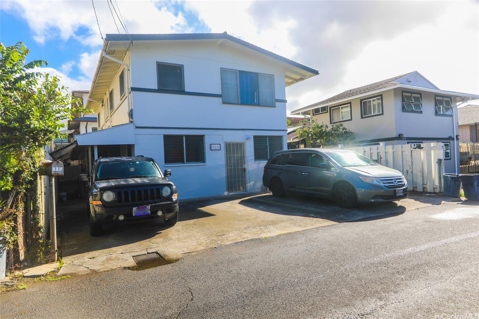 516 Panui Street