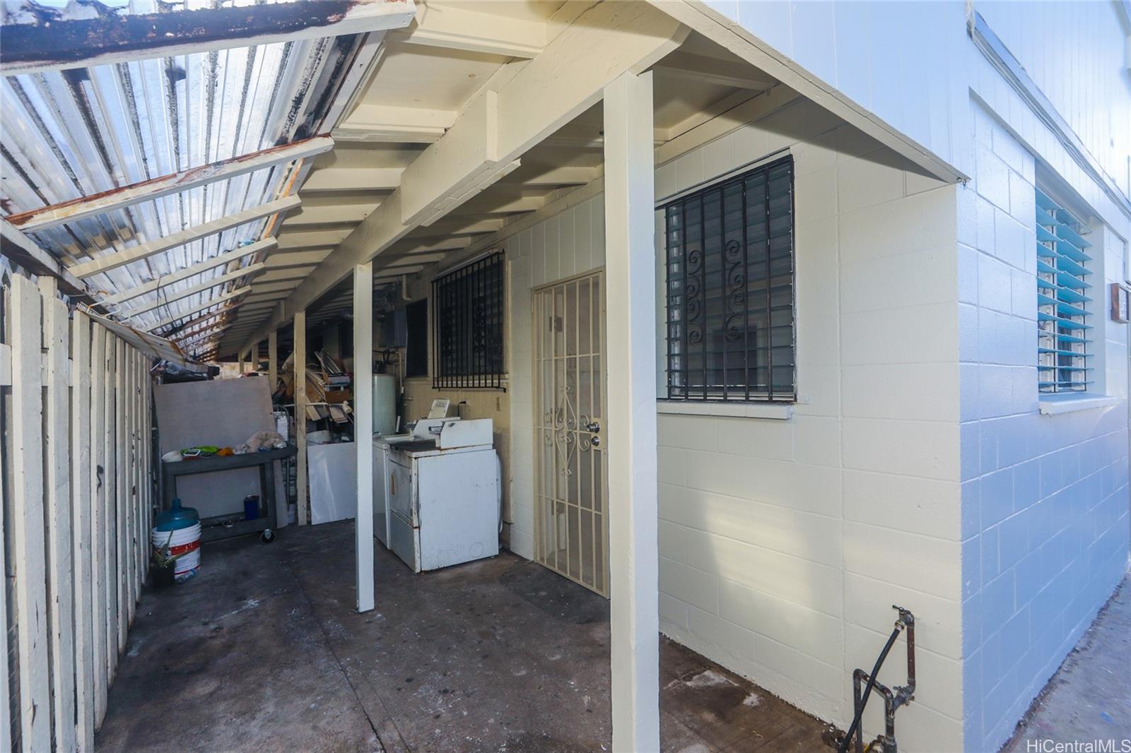 516 Panui Street