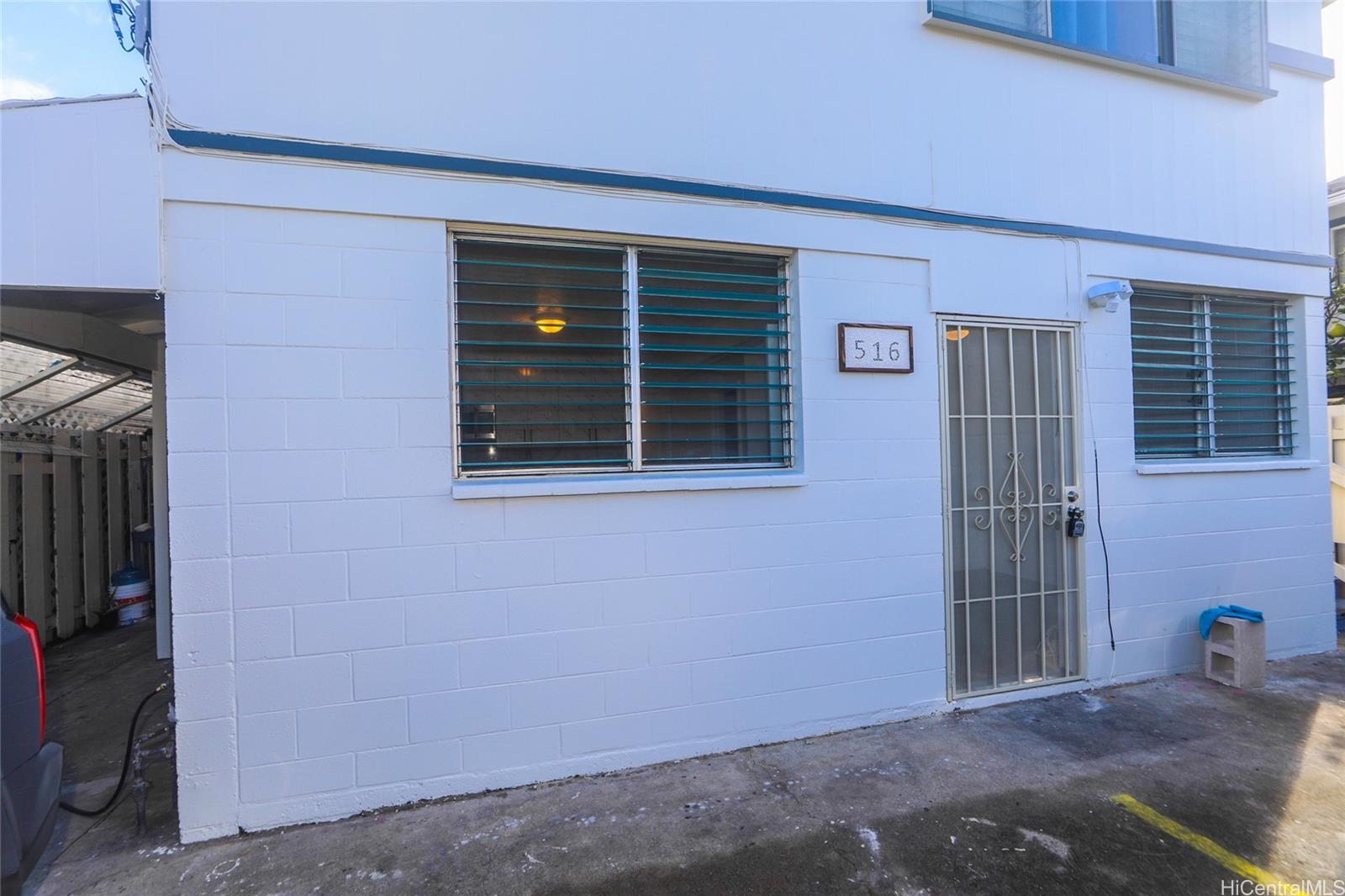 516 Panui Street