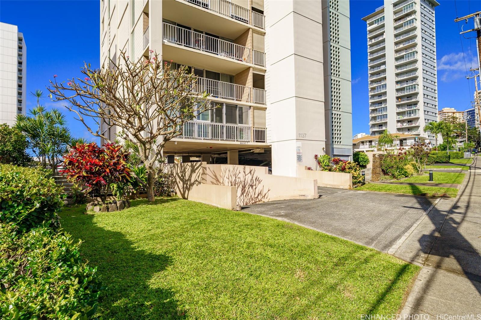 1137 Wilder Avenue  Unit 801