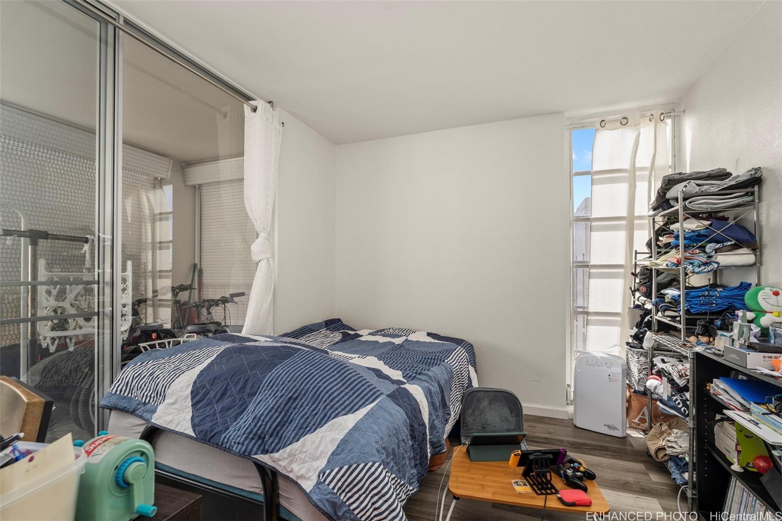 1137 Wilder Avenue  Unit 801