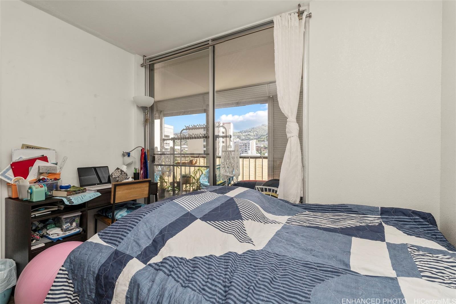 1137 Wilder Avenue  Unit 801