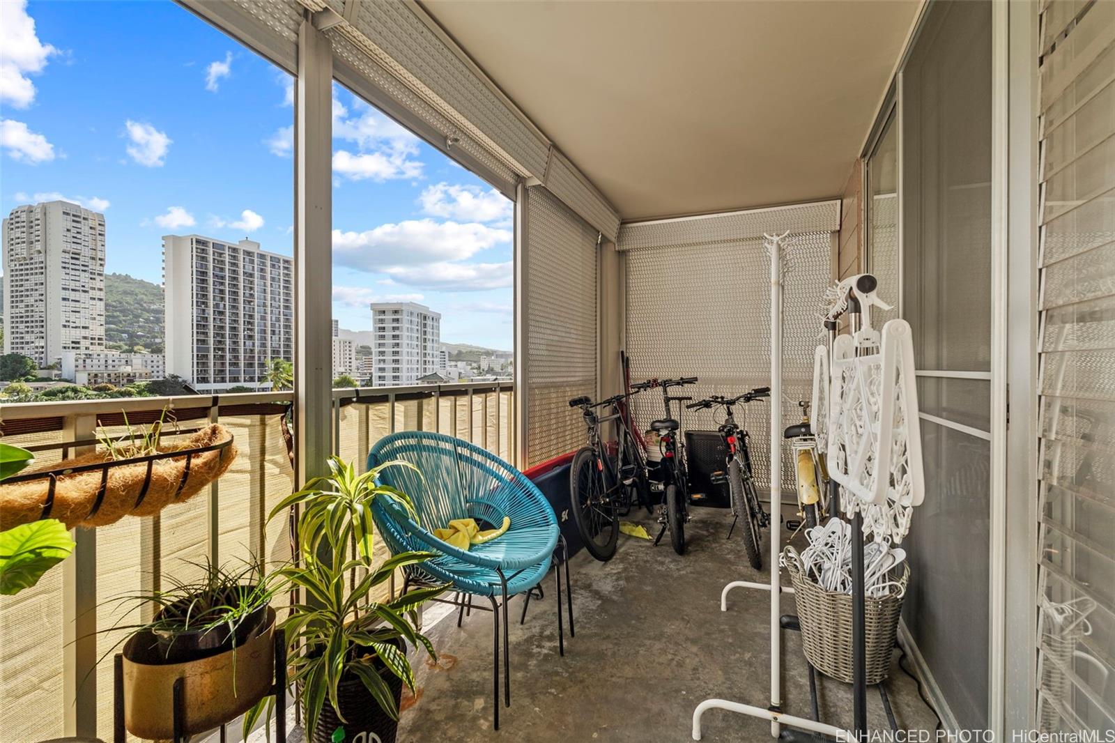 1137 Wilder Avenue  Unit 801