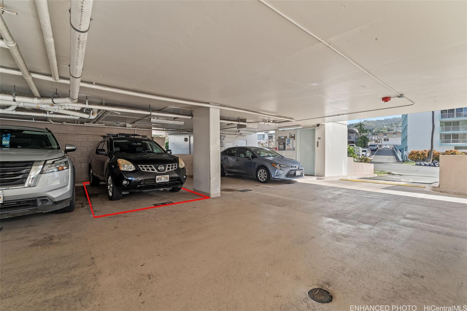 1137 Wilder Avenue  Unit 801