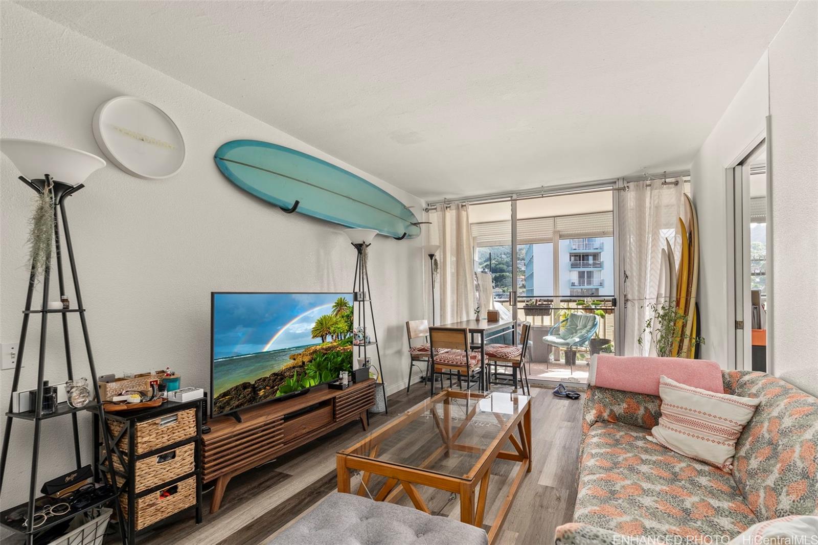 1137 Wilder Avenue  Unit 801