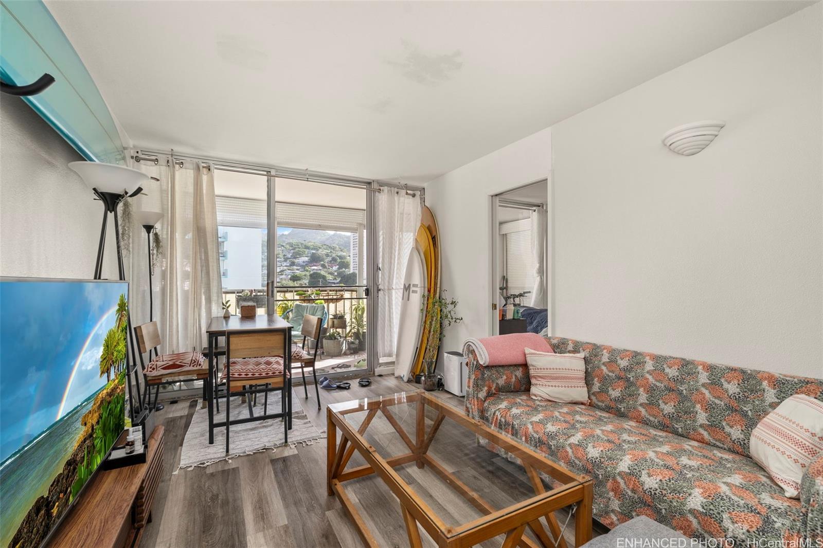 1137 Wilder Avenue  Unit 801