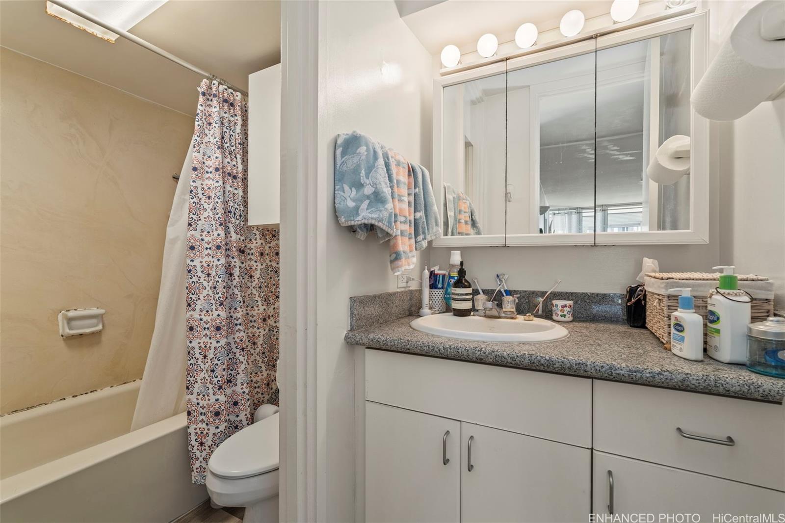 1137 Wilder Avenue  Unit 801