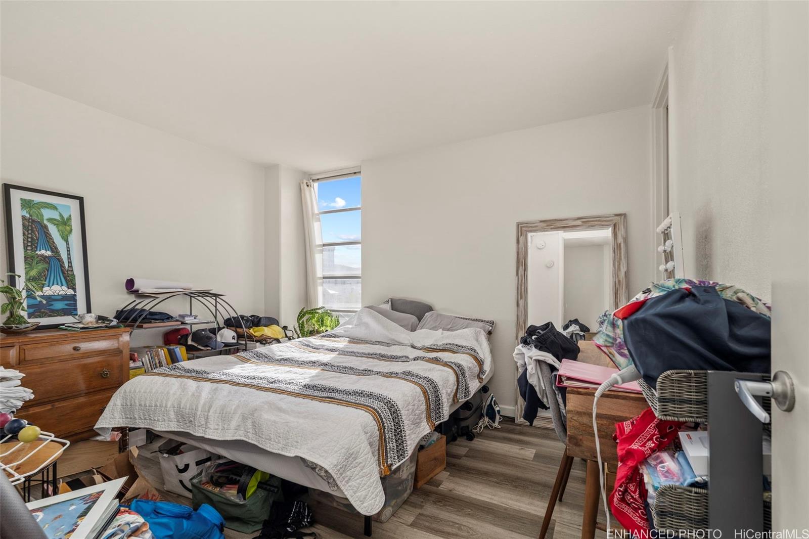 1137 Wilder Avenue  Unit 801