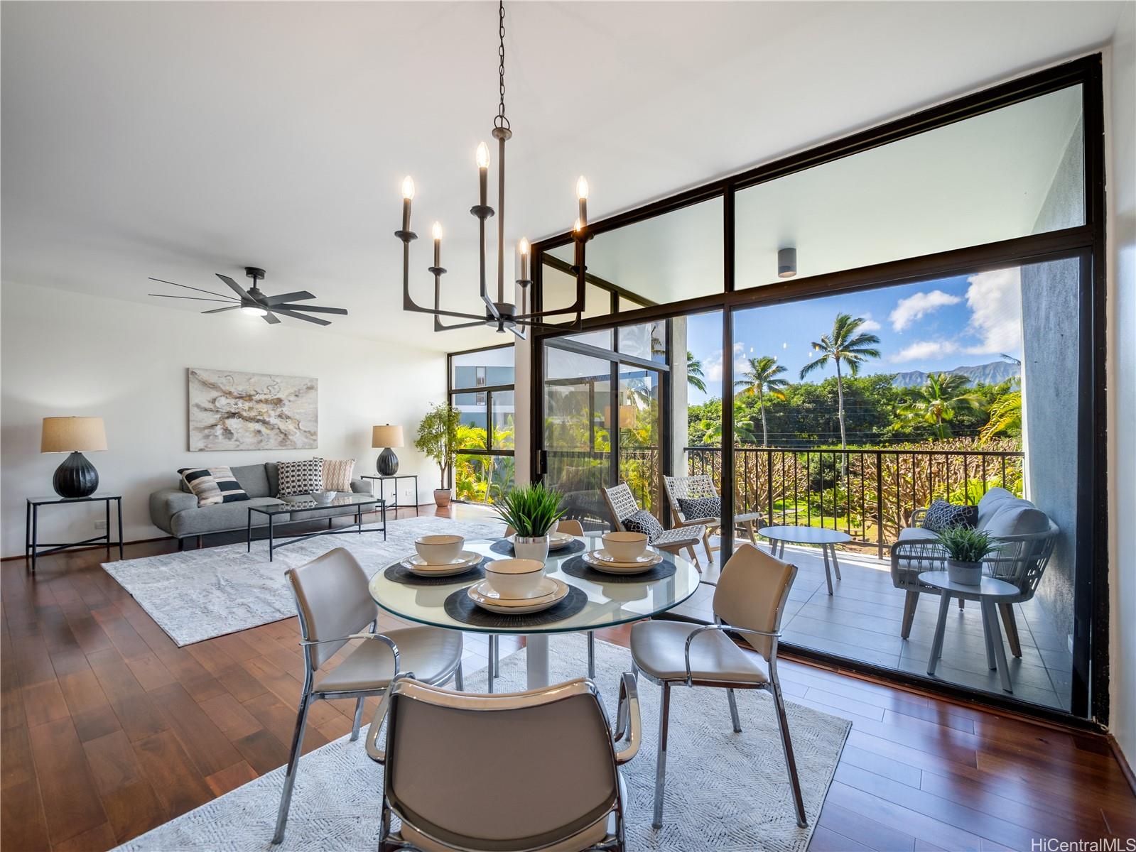 1030 Aoloa Place  Unit 305B