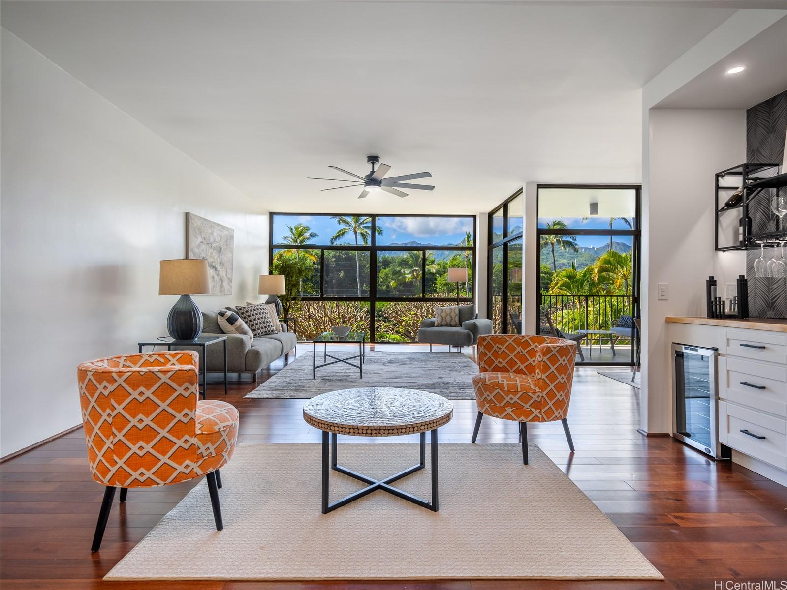 1030 Aoloa Place  Unit 305B