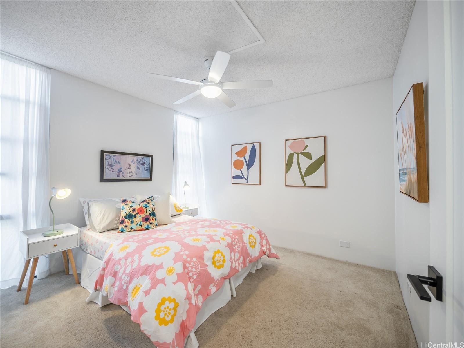 1030 Aoloa Place  Unit 305B
