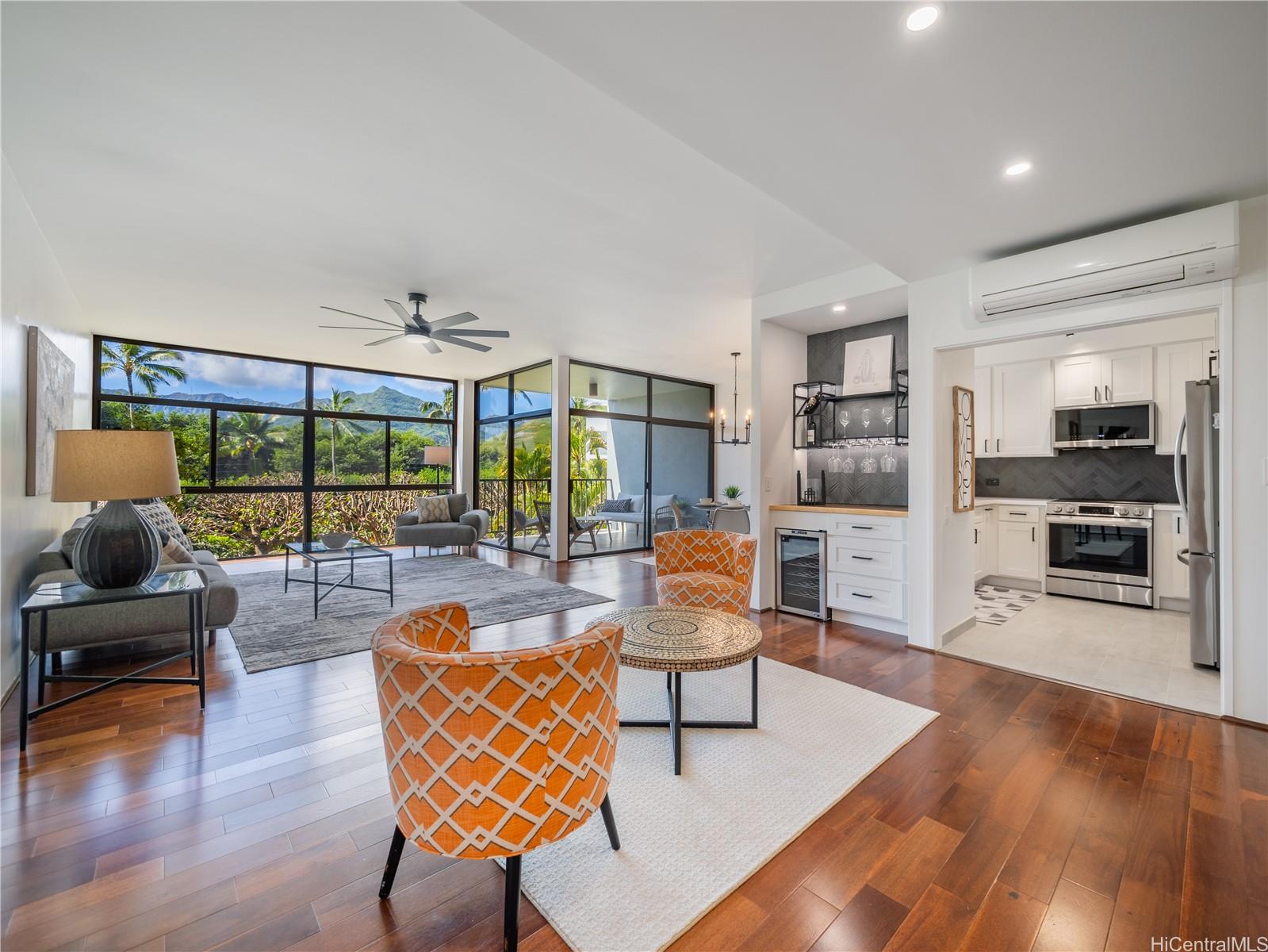 1030 Aoloa Place  Unit 305B