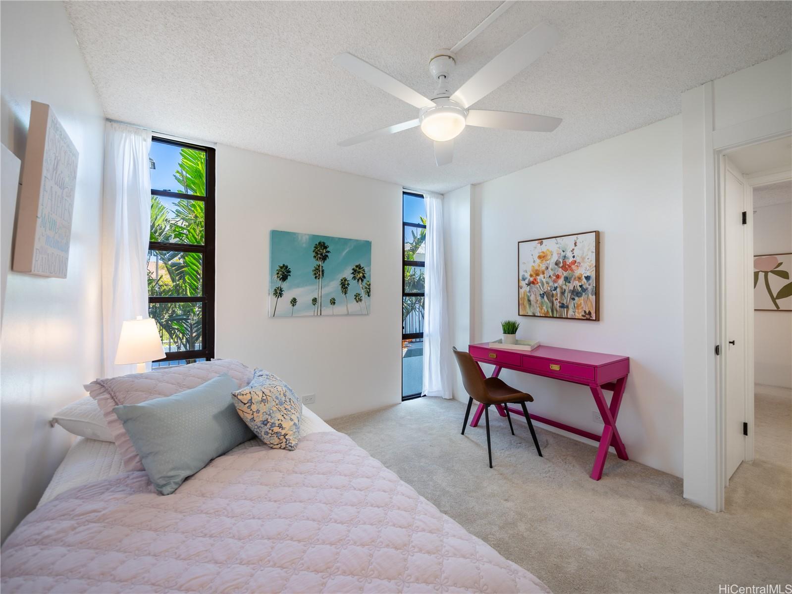 1030 Aoloa Place  Unit 305B