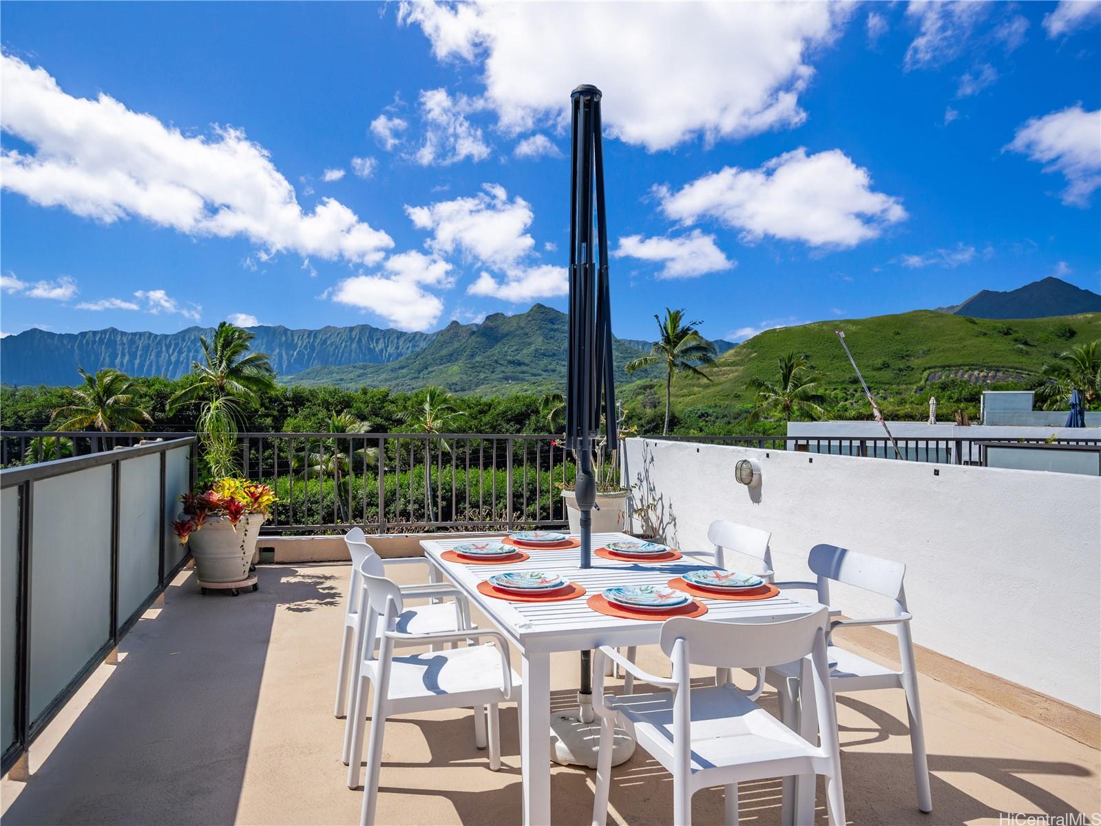 1030 Aoloa Place  Unit 305B