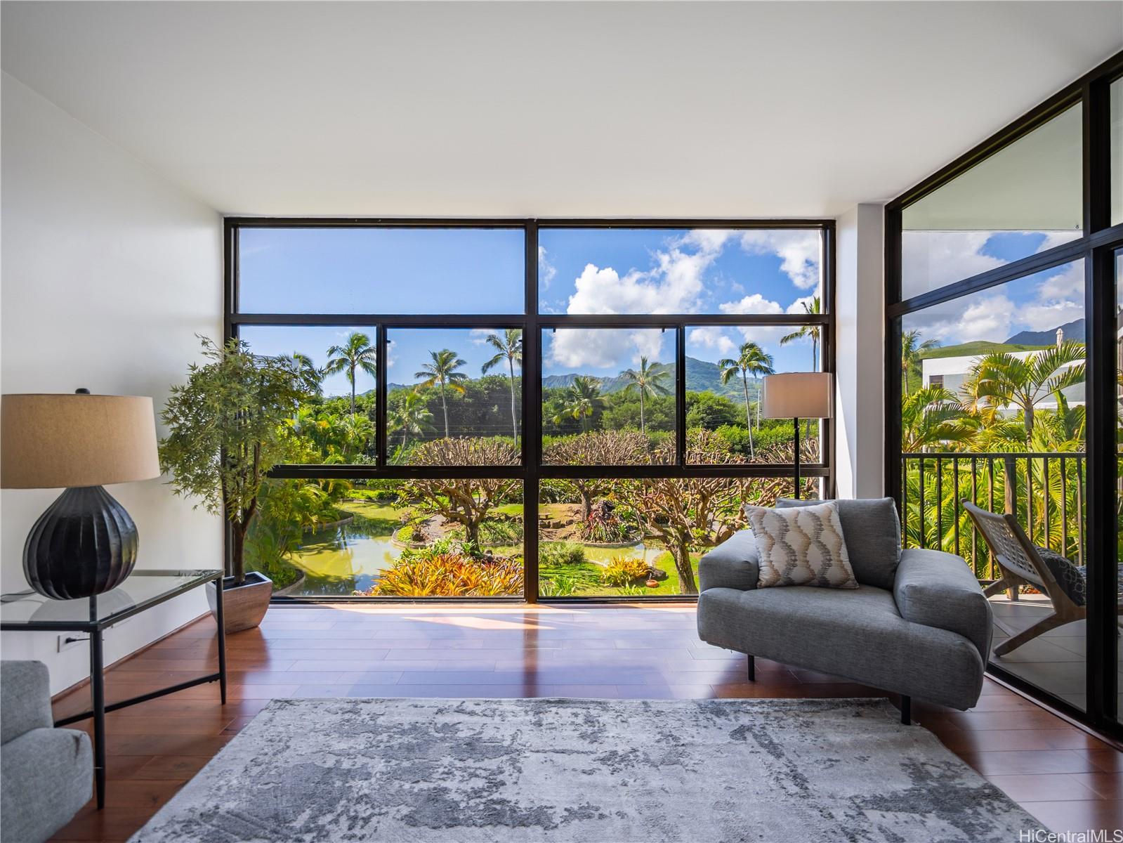 1030 Aoloa Place  Unit 305B
