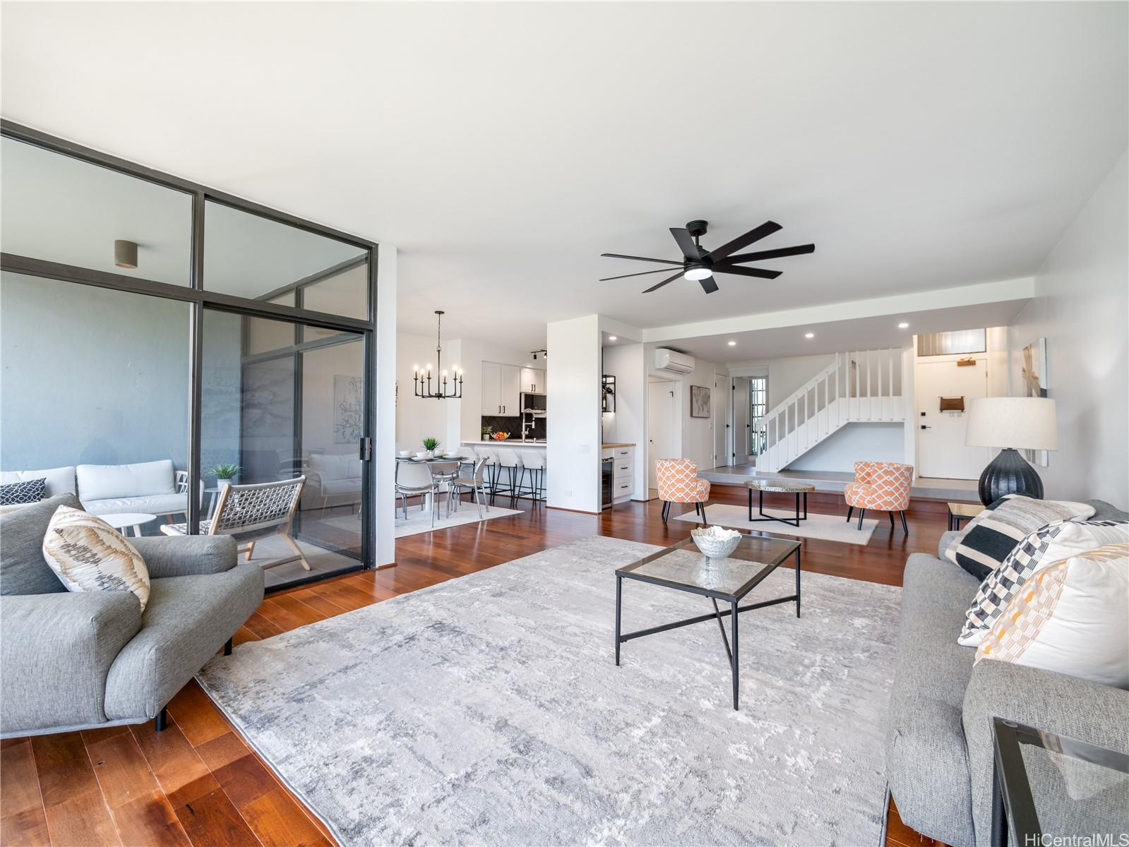 1030 Aoloa Place  Unit 305B