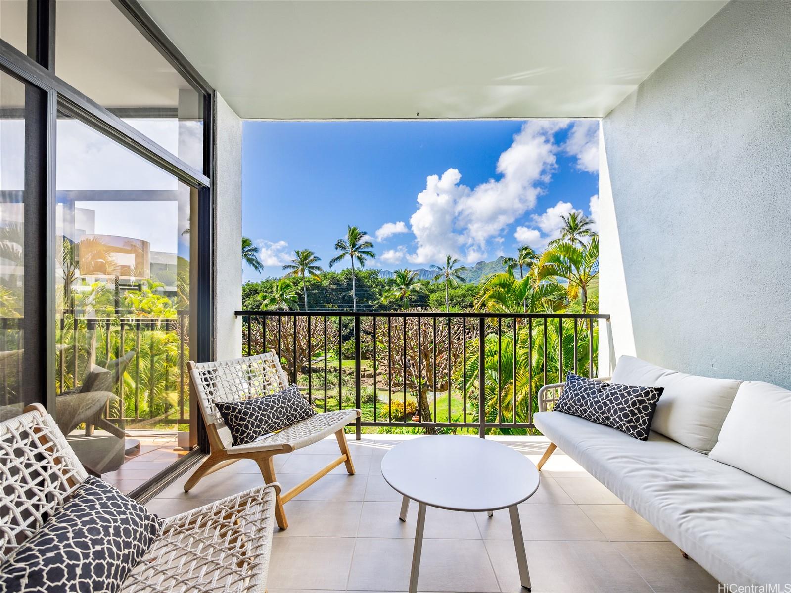 1030 Aoloa Place  Unit 305B